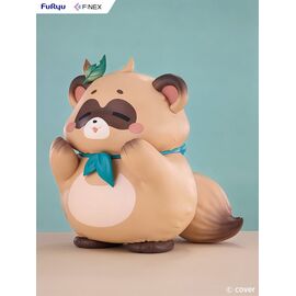 Nijisanji F:Nex Real Size Soft Vinyl Figure 1/1 Poko-be 36 cm