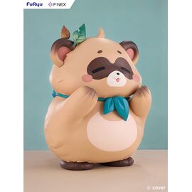 Nijisanji F:Nex Real Size Soft Vinyl Figure 1/1 Poko-be 36 cm