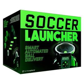 Strikesphere Accessory Smart Ball Power Launcher
