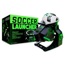 Strikesphere Accessory Smart Ball Power Launcher