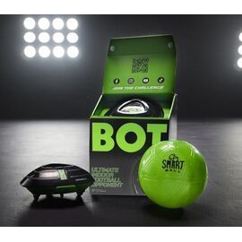 Strikesphere Interactive Robot Soccer Bot