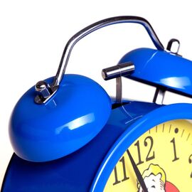 Fallout Alarm Clock Vault Boy