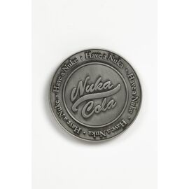 Fallout Fizz Club Bundle Nuka Cola