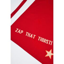 Fallout Apron Nuka Cola Zap that Thirst