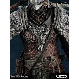 Elden Ring PVC Figure 1/6 Raging Wolf 33 cm
