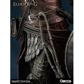 Elden Ring PVC Figure 1/6 Raging Wolf 33 cm