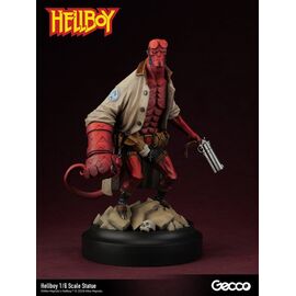 Hellboy PVC Figure 1/6 34 cm
