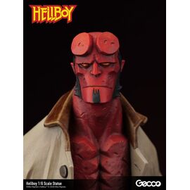Hellboy PVC Figure 1/6 34 cm