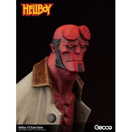 Hellboy PVC Figure 1/6 34 cm