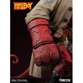 Hellboy PVC Figure 1/6 34 cm