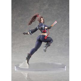 Fatal Fury: City of the Wolves PVC Statue 1/7 Mai Shiranui 25 cm