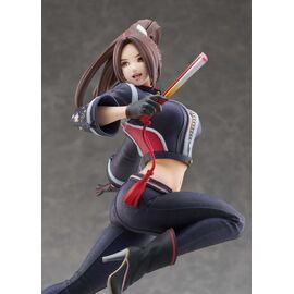 Fatal Fury: City of the Wolves PVC Statue 1/7 Mai Shiranui 25 cm