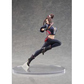 Fatal Fury: City of the Wolves PVC Statue 1/7 Mai Shiranui 25 cm