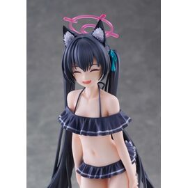 Blue Archive PVC Figure 1/7 Serika (Swimsuit) 25 cm