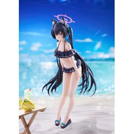 Blue Archive PVC Figure 1/7 Serika (Swimsuit) 25 cm