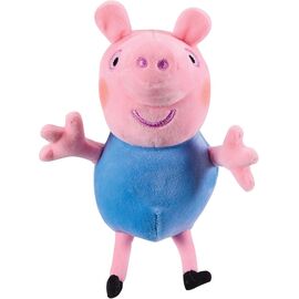 Peppa Pig Plush figures 3er Pack