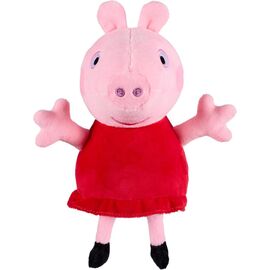 Peppa Pig Plush figures 2er Pack
