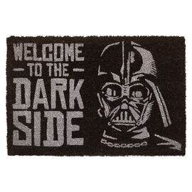 Star Wars Doormat Welcome to the Dark Side 40 x 60 cm