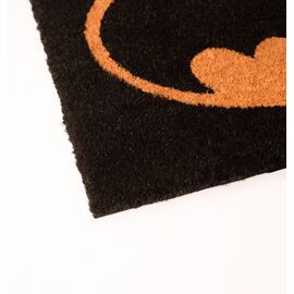 DC Comics Doormat Batman Logo 60 x 40 cm