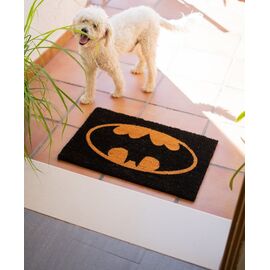DC Comics Doormat Batman Logo 60 x 40 cm