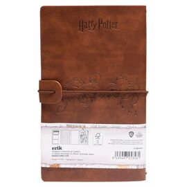 Harry Potter Travel Journal 20 cm