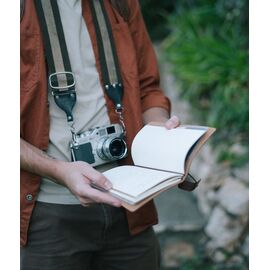 Harry Potter Travel Journal 20 cm