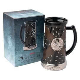 The Witcher Tankard 750 ml