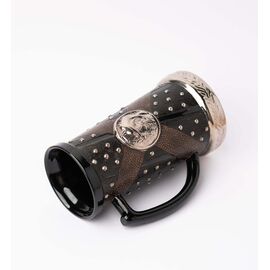 The Witcher Tankard 750 ml
