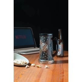 The Witcher Tankard 750 ml