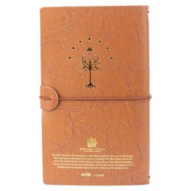 The Lord of the Rings Travel Journal The One Ring