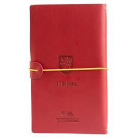 Harry Potter Travel Journal Gryffindor 20  cm