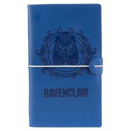Harry Potter Travel Journal Ravenclaw 20 cm