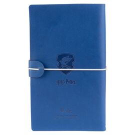 Harry Potter Travel Journal Ravenclaw 20 cm