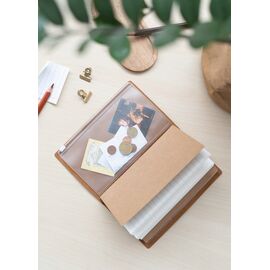 Harry Potter Travel Journal Ravenclaw 20 cm