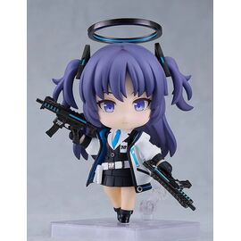 Blue Archive Nendoroid Action Figure Yuuka Hayase 10 cm