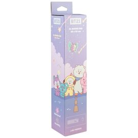 BT21 XL Mouse Pad The Journey 80 x 35 cm