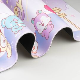 BT21 XL Mouse Pad The Journey 80 x 35 cm