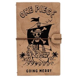 One Piece Travel Journal 20 cm