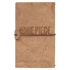 One Piece Travel Journal 20 cm