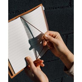 One Piece Travel Journal 20 cm