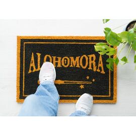 Harry Potter Doormat Alohomora 60 x 40 cm
