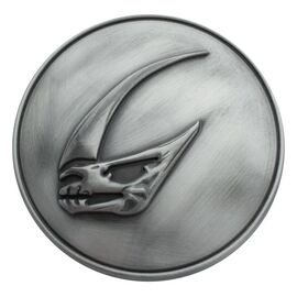 Star Wars: The Mandalorian Magnetic Pin Mudhorn Rondel