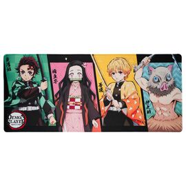 Demon Slayer XL Mouse Mat 80 x 35 cm