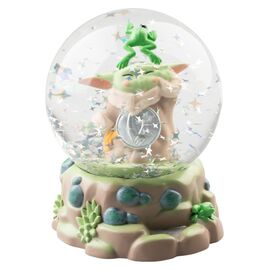 Star Wars Snow Globe Grogu 10 cm