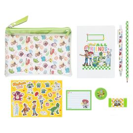Disney Pixar Stationery Set Basic&nbsp;