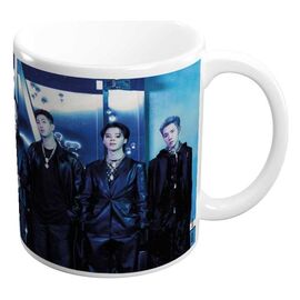 BTS Group Mug 350 ml
