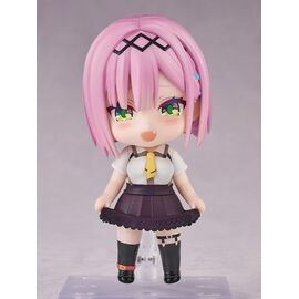 Angelic Chaos RE-BOOT! Nendoroid Action Figure Amane Tanikaze 10 cm