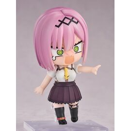 Angelic Chaos RE-BOOT! Nendoroid Action Figure Amane Tanikaze 10 cm