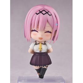 Angelic Chaos RE-BOOT! Nendoroid Action Figure Amane Tanikaze 10 cm