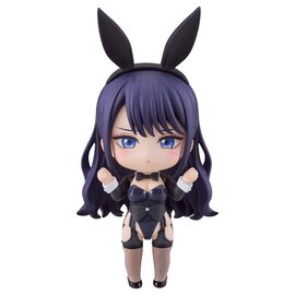 My Dress-Up Darling Nendoroid Action Figure Arisa Izayoi cosplay by Marin 10 cm